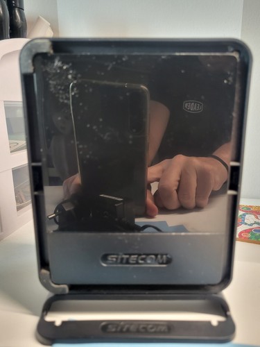 Modem router sitecom wlm - modem, wlm-2600