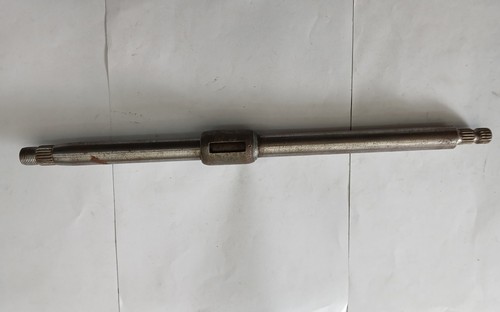 Albero piantone sterzo fiat - albero,