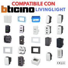 BTICINO LIVINGLIGHT