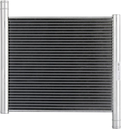 Radiatore raffreddamento - radiatore,