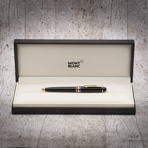 Montblanc meisterstück mozart - montblanc,