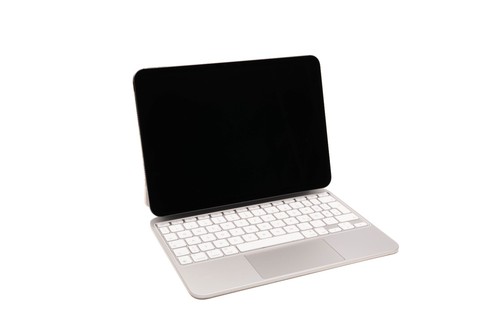 Apple ipad magic - ipad, keyboard