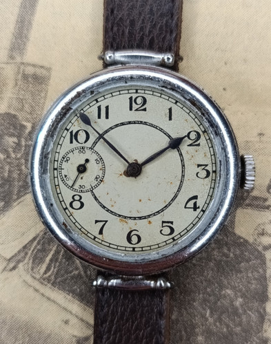 Orologio old origin gchz - orologio,