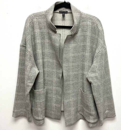 Blazer giacca eileen fisher - giacca,