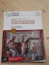 Humanitas 1 Cultura e