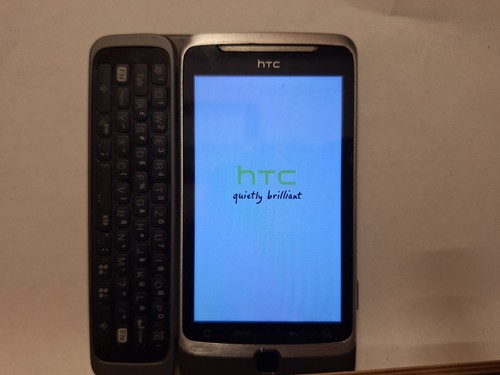 Cellulare htc desire senza - htc, z