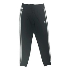 Pantaloni Tuta Adidas Neri