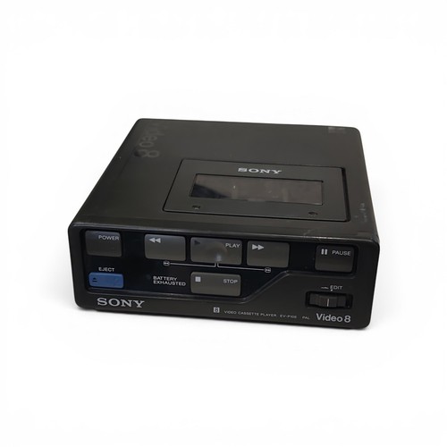 Sony p10e lecteur - lecteur, vidéo
