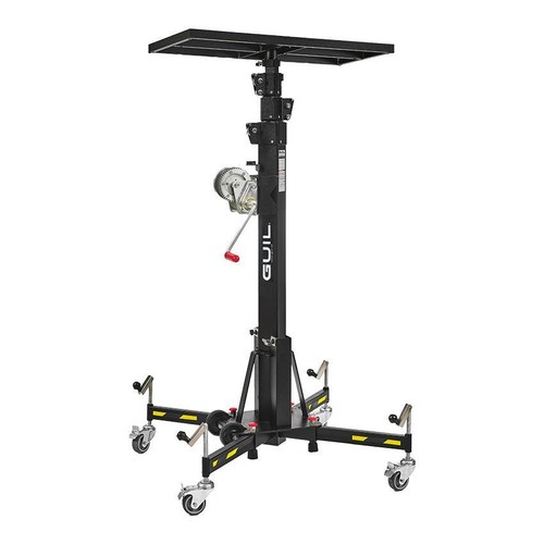 Carrello elevatore sollevatore