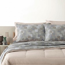 Completo letto matrimoniale - letto,