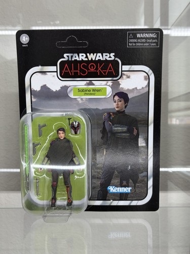 Star wars vintage collection - wars,