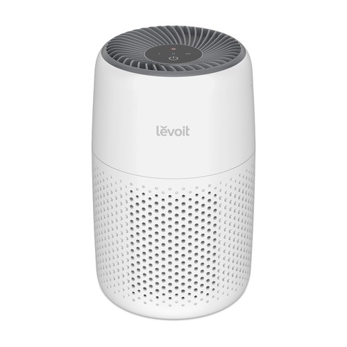 Levoit purificatore aria - d,