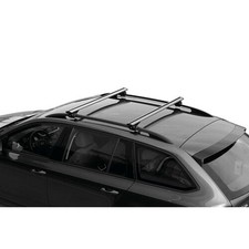 BARRE ALLUMINIO NORDRIVE CON