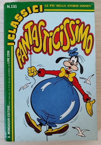 Classici walt disney - di,