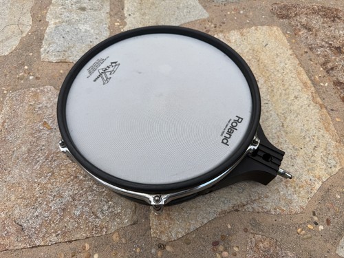 Roland 125 batteria a v - bk,