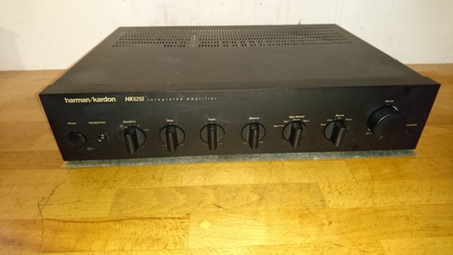 Harman kardon 6250 - hk,