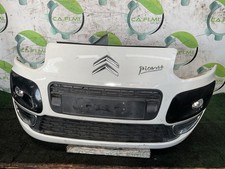 PARAURTI ANTERIORE PER CITROEN C3 Picasso (08>)