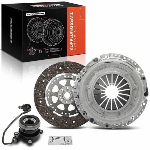 Frankberg kit frizione - kit,