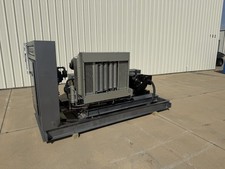 Bauer IK-280 High Pressure