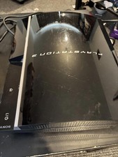 Sony PS3 CECHH03 40GB (Grasso)