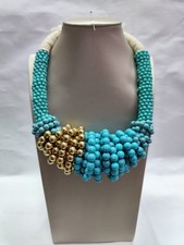 Stupenda collana gruppo Intrend Max Mara senza cartellino e senza logo