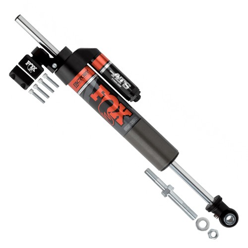 Ammortizzatore sterzo fox - ammortizzatore,