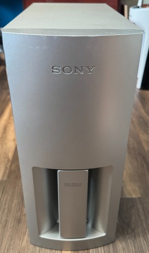 Sistema altoparlanti sony - sistema, di