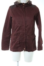 PULL & BEAR Parka Donna Giacca