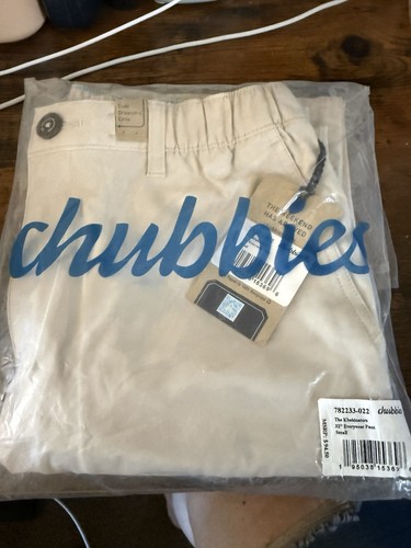 Chubbies khakinators - chubbies, 32"