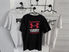 Lotto Completo - 18 Pezzi - Indumenti Uomo  (Circa 180 Cm X 75 Kg - Taglia M/L)