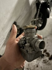 Carburatore 25 PHBL BS Dell’orto