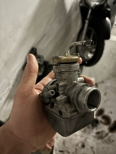 Carburatore phbl bs - phbl,