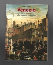Venezia trenta itinerari alla