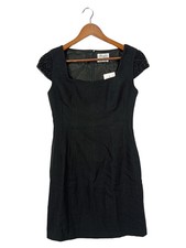 MAX MARA Tubino Donna Nero