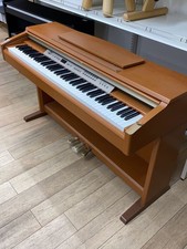 Pianoforte elettronico Yamaha