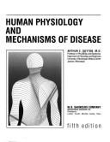 Human physiology and - physiology,
