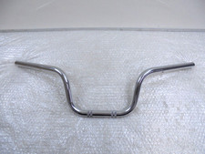 Manubrio cromato Honda GLR125 CB125F 2015-2020 