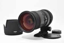 Buone condizioni SIGMA APO 50