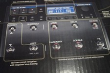 Processore effetto vocale TC