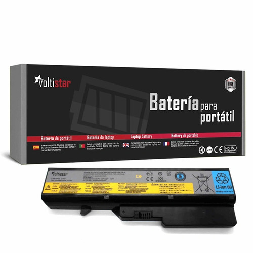 Batteria per portatile - per, lenovo