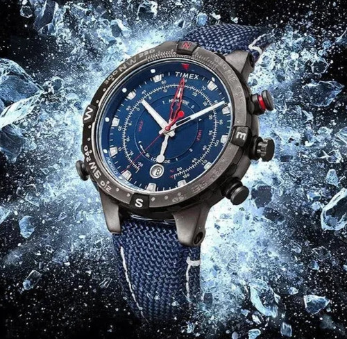 Orologio uomo timex - orologio,
