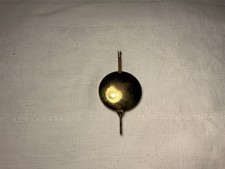 BALENCIER POUR PENDULE
