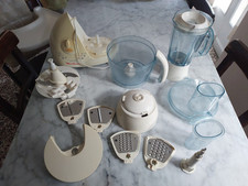 Moulinex Ovatio 2 duo press Con Accessori