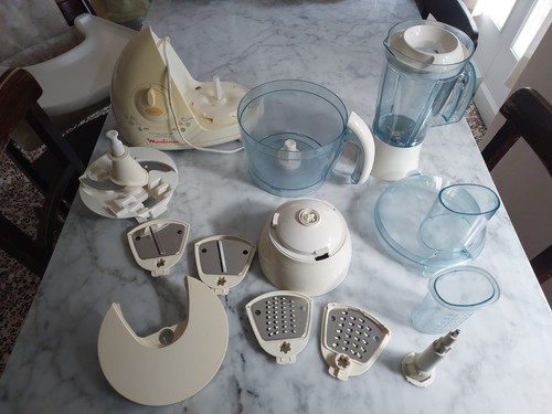 Moulinex ovatio duo - moulinex,
