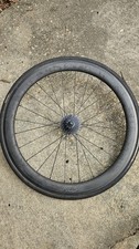 ICAN FL50 carbon wheel  wheeL