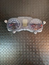 Strumentazione Yamaha Majesty