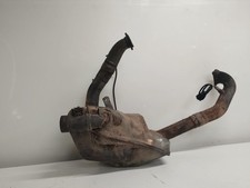 COLLETTORE DI SCARICO COMPLETO