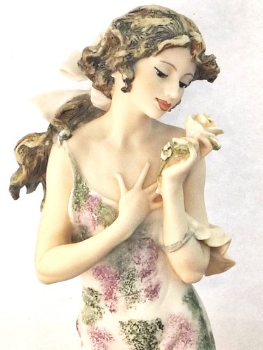 Giuseppe armani figurine rose - armani,
