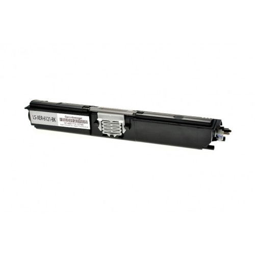 Toner 6121 nero compatibile - toner,