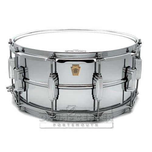 Ludwig tamburo rullante - ludwig,